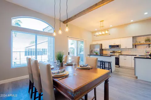 Dining - 756 W Ivanhoe St, Gilbert, AZ 85233 photo 2 of 4