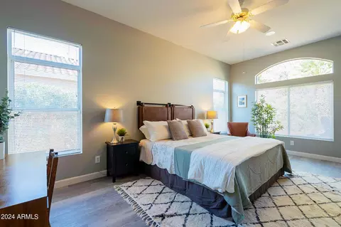 Bedroom - 756 W Ivanhoe St, Gilbert, AZ 85233 photo 5 of 8