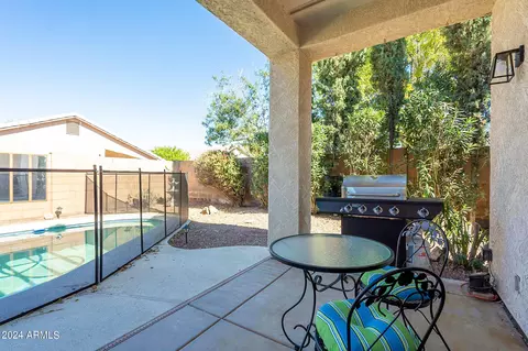 Exterior - 756 W Ivanhoe St, Gilbert, AZ 85233 photo 5 of 11