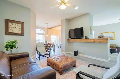Living - 756 W Ivanhoe St, Gilbert, AZ 85233 photo 7 of 8