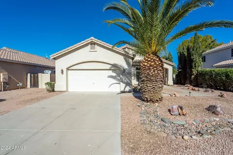 Exterior - 756 W Ivanhoe St, Gilbert, AZ 85233 photo 2 of 11