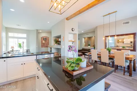 Kitchen - 756 W Ivanhoe St, Gilbert, AZ 85233 photo 3 of 6