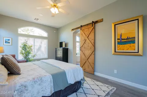 Bedroom - 756 W Ivanhoe St, Gilbert, AZ 85233 photo 8 of 8