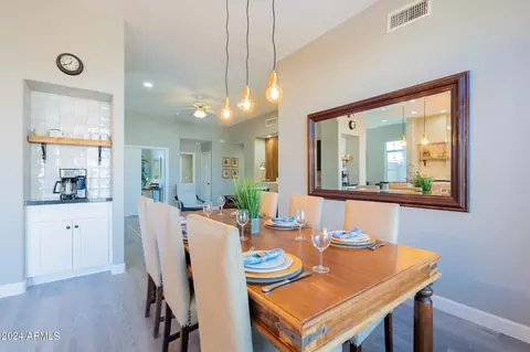 Dining - 756 W Ivanhoe St, Gilbert, AZ 85233 photo 1 of 4
