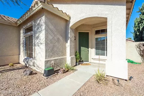 Exterior - 756 W Ivanhoe St, Gilbert, AZ 85233 photo 4 of 11