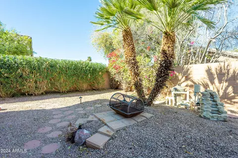 Exterior - 756 W Ivanhoe St, Gilbert, AZ 85233 photo 6 of 11