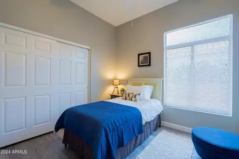Bedroom - 756 W Ivanhoe St, Gilbert, AZ 85233 photo 3 of 8