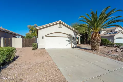 Exterior - 756 W Ivanhoe St, Gilbert, AZ 85233 photo 3 of 11