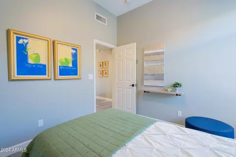 Bedroom - 756 W Ivanhoe St, Gilbert, AZ 85233 photo 2 of 8