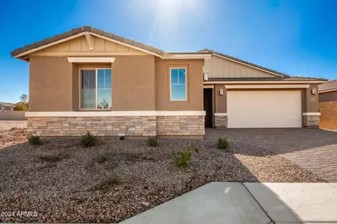 40211 W Michaels Dr, Maricopa, AZ 85138