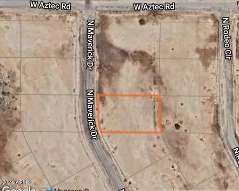 0 N Maverick Dr #9, Eloy, AZ 85131