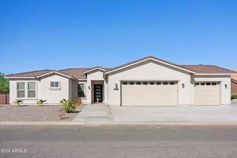 14762 S Country Club Dr, Arizona City, AZ 85123