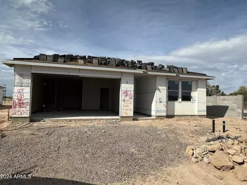 5508 W Mcneil Rd, Laveen, AZ 85339