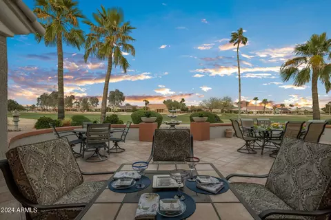 22103 N Parada Dr, Sun City West, AZ 85375