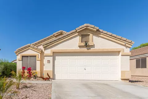 23124 W Papago St, Buckeye, AZ 85326