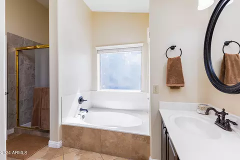 Bath - 2747 E Mountain Sky Ave, Phoenix, AZ 85048 photo 3 of 6