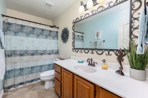 Bath - 2747 E Mountain Sky Ave, Phoenix, AZ 85048 photo 5 of 6
