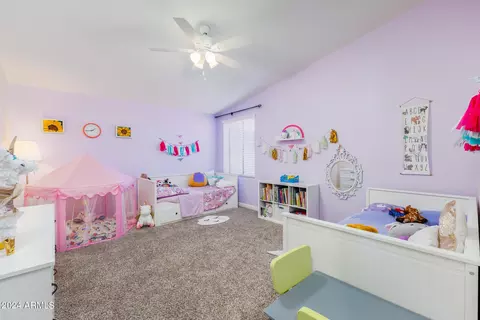 Bedroom - 2747 E Mountain Sky Ave, Phoenix, AZ 85048 photo 5 of 6