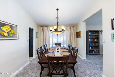 Dining - 2747 E Mountain Sky Ave, Phoenix, AZ 85048 photo 1 of 6