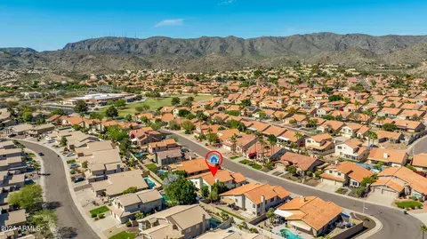 View/Area - 2747 E Mountain Sky Ave, Phoenix, AZ 85048 photo 5 of 6