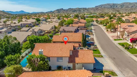View/Area - 2747 E Mountain Sky Ave, Phoenix, AZ 85048 photo 4 of 6