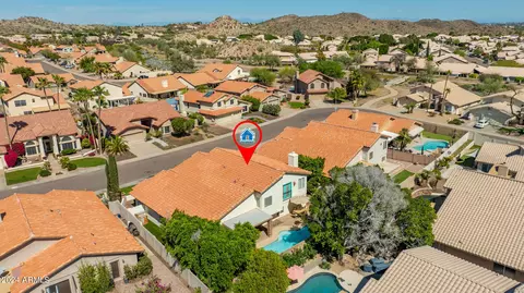 View/Area - 2747 E Mountain Sky Ave, Phoenix, AZ 85048 photo 1 of 6