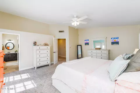 Bedroom - 2747 E Mountain Sky Ave, Phoenix, AZ 85048 photo 3 of 6