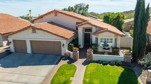 Exterior - 2747 E Mountain Sky Ave, Phoenix, AZ 85048 photo 11 of 11