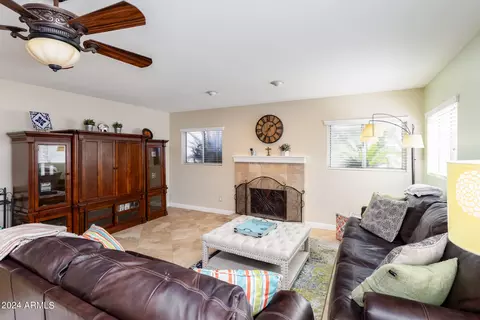 Living - 2747 E Mountain Sky Ave, Phoenix, AZ 85048 photo 1 of 1