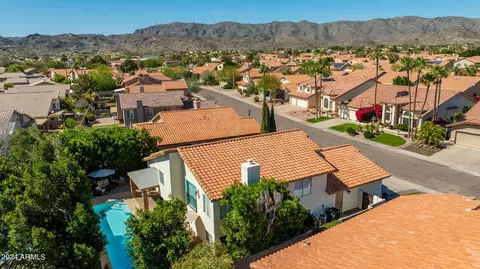 View/Area - 2747 E Mountain Sky Ave, Phoenix, AZ 85048 photo 3 of 6