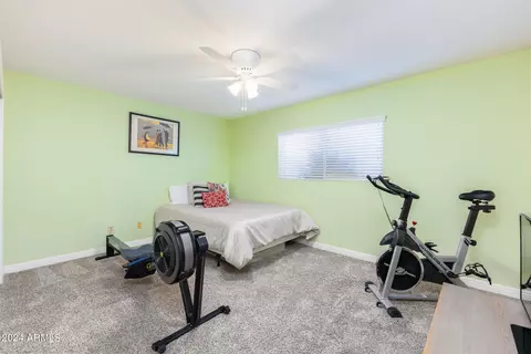Bedroom - 2747 E Mountain Sky Ave, Phoenix, AZ 85048 photo 6 of 6