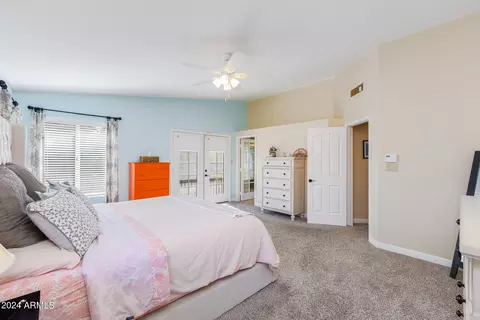 Bedroom - 2747 E Mountain Sky Ave, Phoenix, AZ 85048 photo 1 of 6