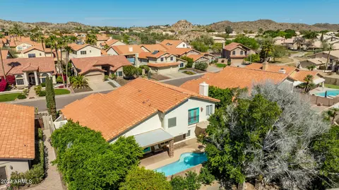 View/Area - 2747 E Mountain Sky Ave, Phoenix, AZ 85048 photo 2 of 6