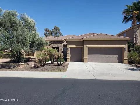 2799 N 159th Dr, Goodyear, AZ 85395
