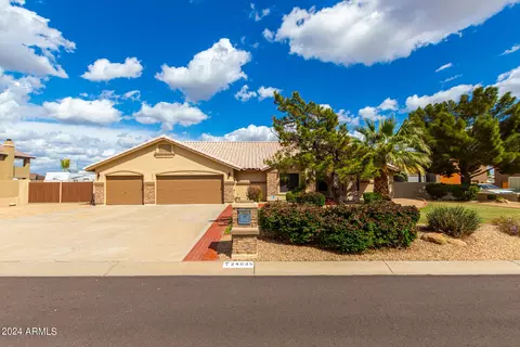 24035 N 45th Dr, Glendale, AZ 85310