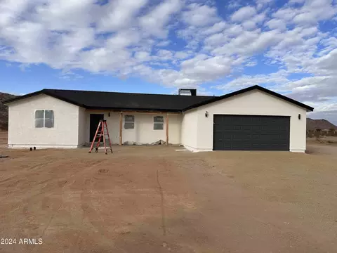 17858 N Luke Ln, Maricopa, AZ 85139