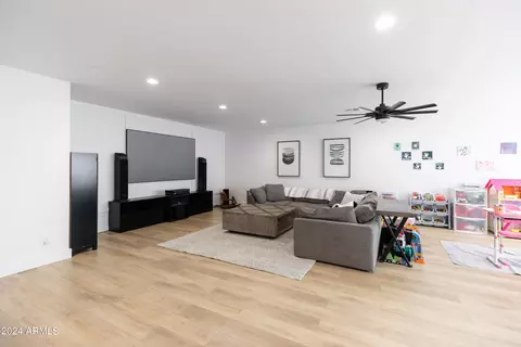 Living - 3120 E Agritopia Loop N, Gilbert, AZ 85296 photo 7 of 7