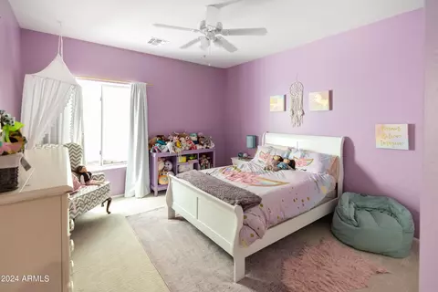 Bedroom - 3120 E Agritopia Loop N, Gilbert, AZ 85296 photo 8 of 11