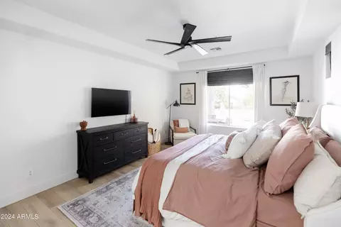 Bedroom - 3120 E Agritopia Loop N, Gilbert, AZ 85296 photo 2 of 11