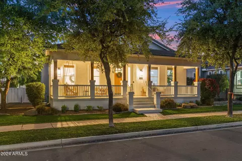 Exterior - 3120 E Agritopia Loop N, Gilbert, AZ 85296 photo 5 of 25
