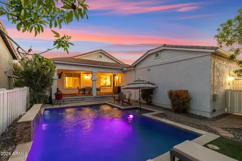 Exterior - 3120 E Agritopia Loop N, Gilbert, AZ 85296 photo 23 of 25