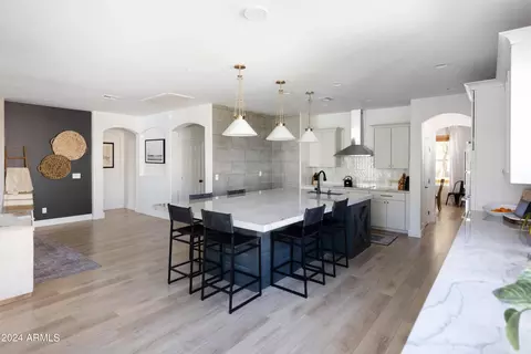 Kitchen - 3120 E Agritopia Loop N, Gilbert, AZ 85296 photo 2 of 7