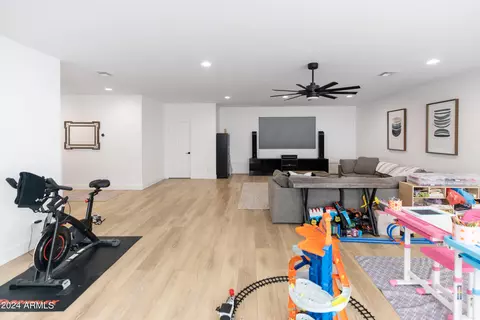 Living - 3120 E Agritopia Loop N, Gilbert, AZ 85296 photo 6 of 7