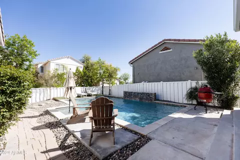 Exterior - 3120 E Agritopia Loop N, Gilbert, AZ 85296 photo 12 of 25