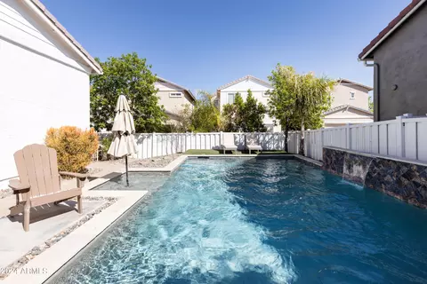 Exterior - 3120 E Agritopia Loop N, Gilbert, AZ 85296 photo 14 of 25