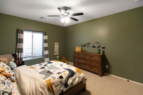 Bedroom - 3120 E Agritopia Loop N, Gilbert, AZ 85296 photo 4 of 11