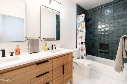 Bath - 3120 E Agritopia Loop N, Gilbert, AZ 85296 photo 8 of 10