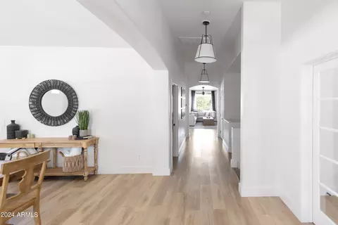 Entry Way - 3120 E Agritopia Loop N, Gilbert, AZ 85296 photo 2 of 3