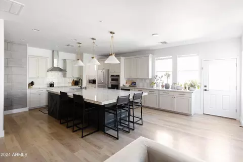 Kitchen - 3120 E Agritopia Loop N, Gilbert, AZ 85296 photo 1 of 7