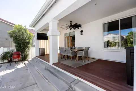Exterior - 3120 E Agritopia Loop N, Gilbert, AZ 85296 photo 15 of 25